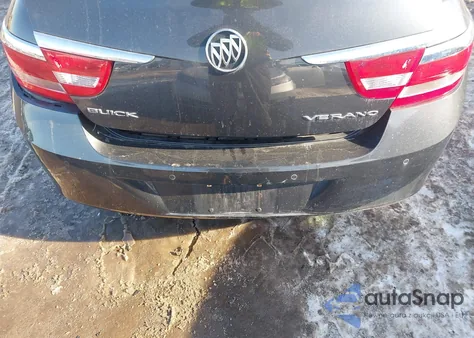 2015 Buick Verano Convenience Group z USA, uszkodzony, nr VIN 1G4PR5SK2F4104762